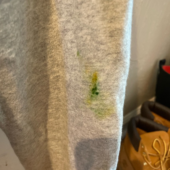 Lands end soft hoodie xl - Picture 3 of 3